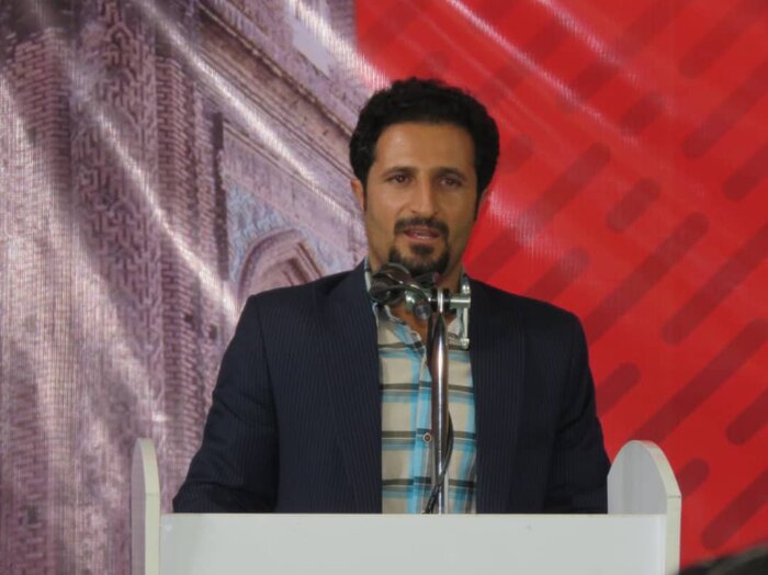 فرماندار مراغه بر توسعه فضاهای ورزشی در قطب سپک تاکرای کشور تاکید کرد