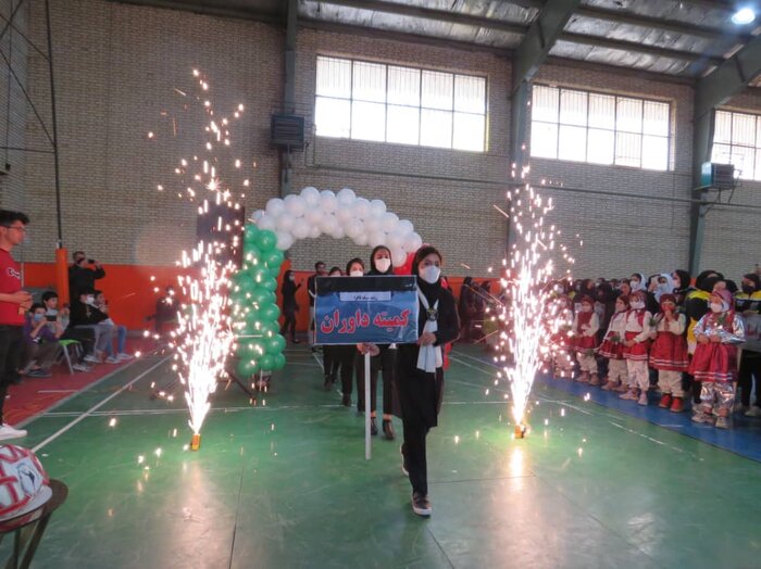 فرماندار مراغه بر توسعه فضاهای ورزشی در قطب سپک تاکرای کشور تاکید کرد