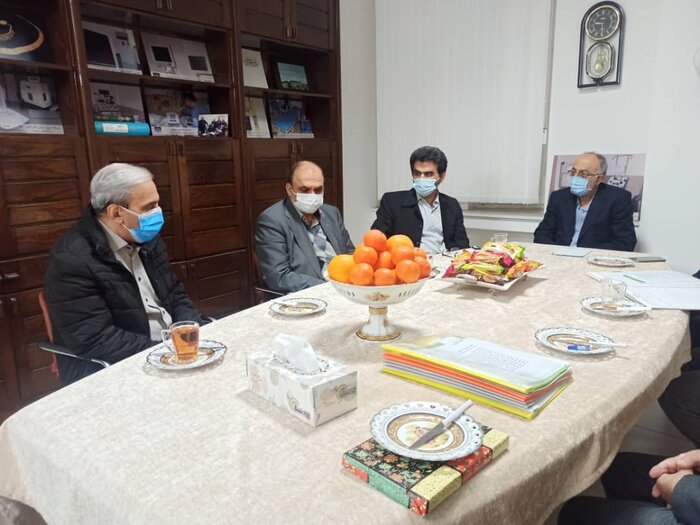 اداره ویژه نیکوکاران سلامت در دانشگاه علوم پزشکی بابل تشکیل میشود