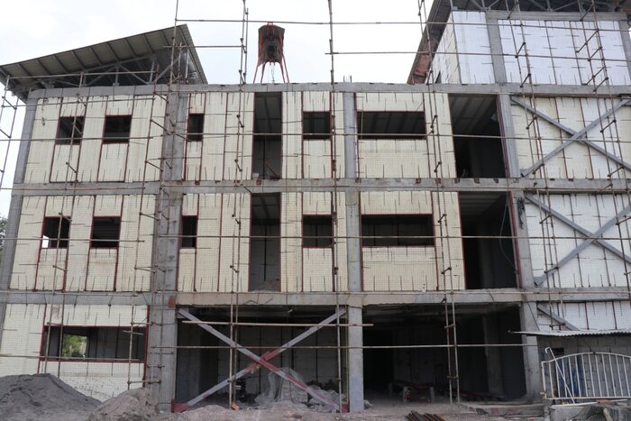 اداره ویژه نیکوکاران سلامت در دانشگاه علوم پزشکی بابل تشکیل میشود