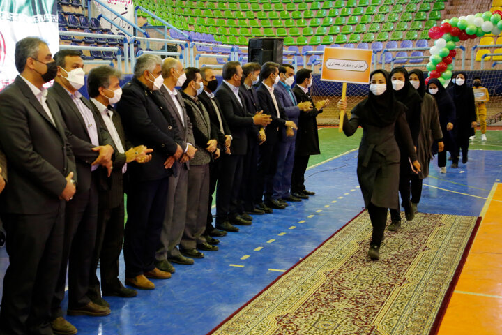 ورزش کارمندان قزوین، فراموش شده در غوغای کرونا