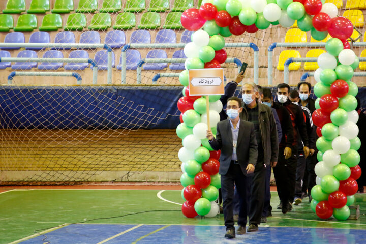 ورزش کارمندان قزوین، فراموش شده در غوغای کرونا