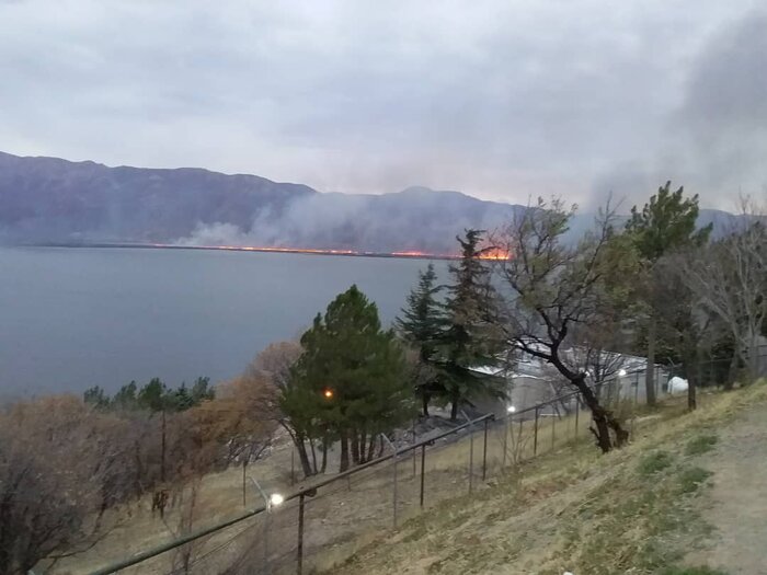 مهمترین رویدادهای کردستان در هفته گذشته