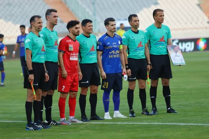 محرومیت سنگین ۳ چهره فوتبالی و شهرآورد سوت و کور پایتخت