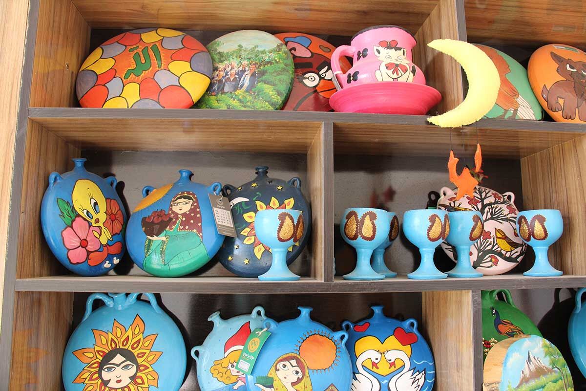 مراکز توانبخشی معلولان میبدی، پلی برای پیوند خواستن به توانستن