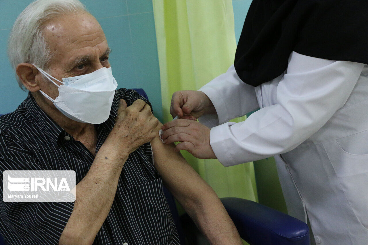 ۶۳ درصد جمعیت آذربایجان‌شرقی هر ۲ دز واکسن کرونا را دریافت کردند
