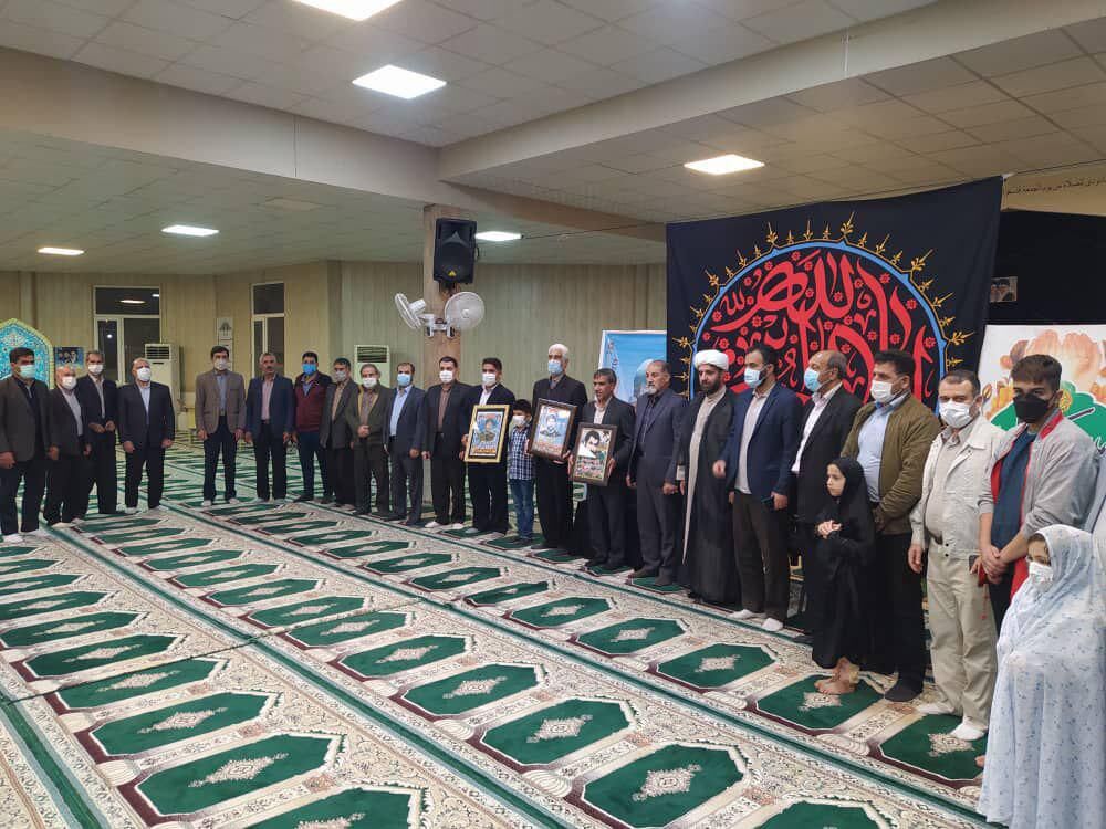 امام جمعه سرپل‌ذهاب: فرهنگ ایثار الگوی مناسبی برای جامعه امروز است