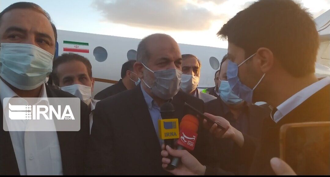 برنامه هدفمند و مدیریت میدانی؛ اولویت کار دولت در سفرهای استانی