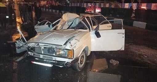 عروس گردانی در شهر زنجان طی ۲ ماه اخیر ۶ قربانی گرفت