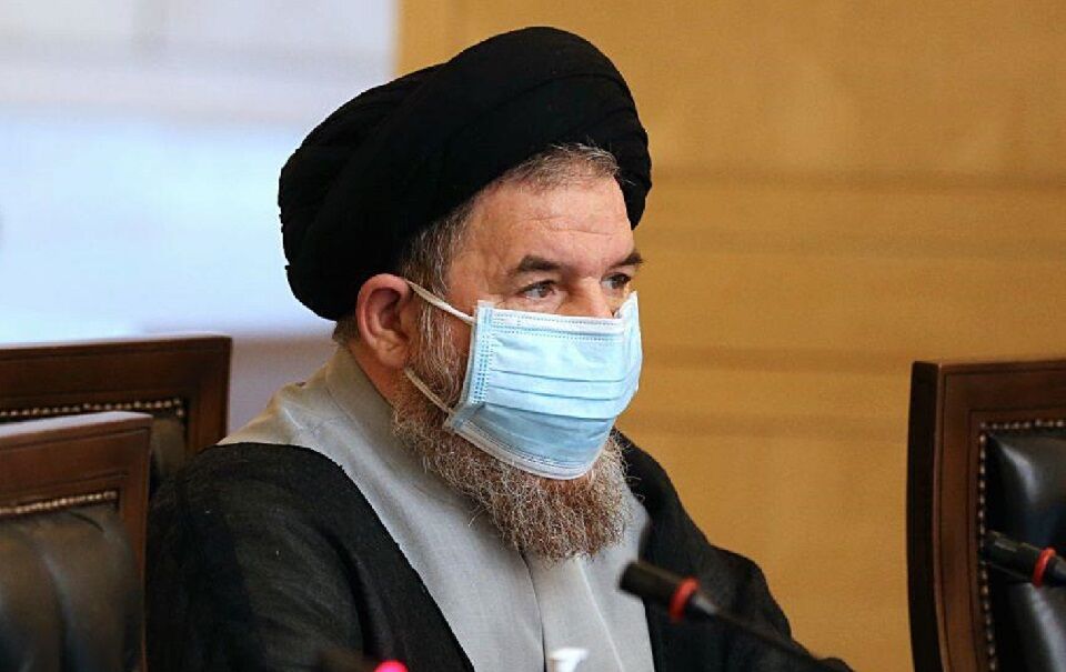 نماینده مجلس: تفکر بسیجی جهانی است