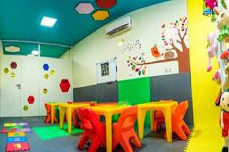 کرونا و سرما مهدهای کودک سه شهرستان جنوبی فارس راتعطیل کرد کرونا و سرما مهدهای کودک سه شهرستان جنوبی فارس راتعطیل کرد