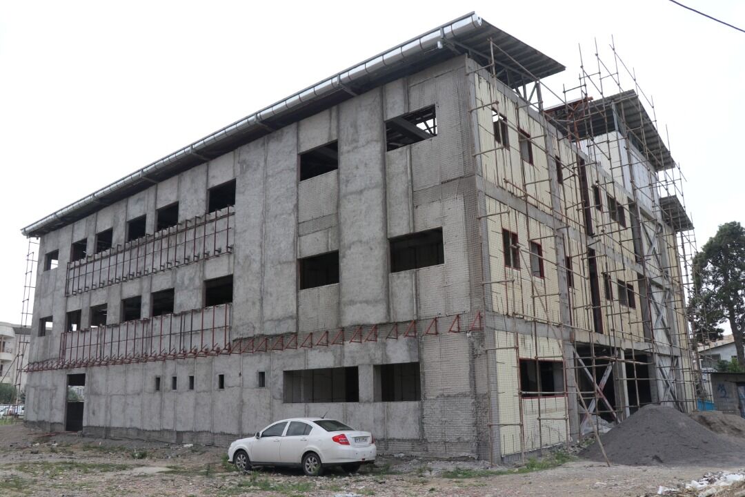 اداره ویژه نیکوکاران سلامت در دانشگاه علوم پزشکی بابل تشکیل میشود اداره ویژه نیکوکاران سلامت در دانشگاه علوم پزشکی بابل تشکیل میشود