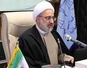 معاون اول قوه قضاییه: زمینه جذب سرمایه ایرانیان خارج از کشور فراهم شود معاون اول قوه قضاییه: زمینه جذب سرمایه ایرانیان خارج از کشور فراهم شود