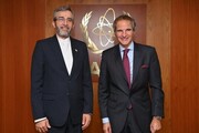ایران ویانا مذاکرات میں اپنی فعال شرکت جاری رکھنے کیلئے پُرعزم ہے