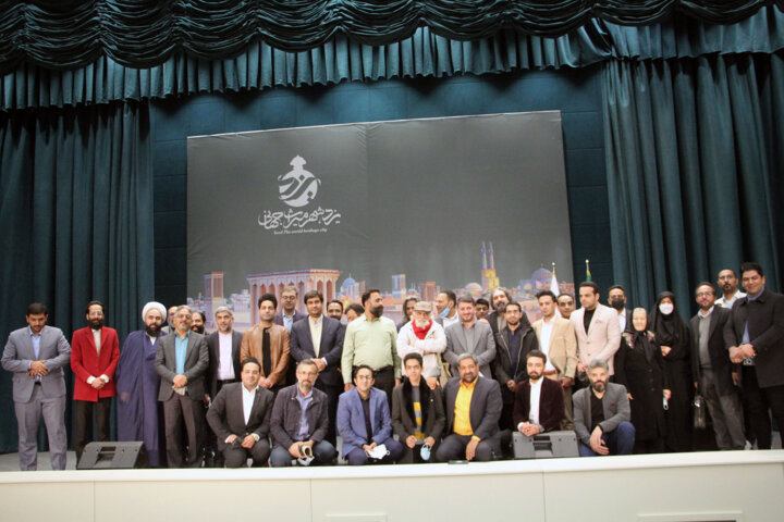 استاندار یزد: فعالیت فرهنگی لازمه کارهای اقتصادی و عمرانی است