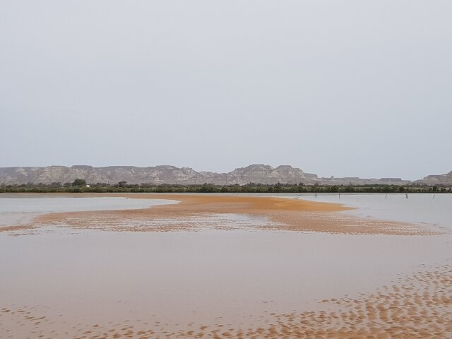 آشنایی گردشگران با ژئوپارک قشم(۲)