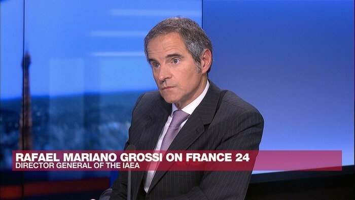 توافق همچنان ممکن ،اما زمان کم است/غنی سازی 90 درصد درایران وجود ندارد