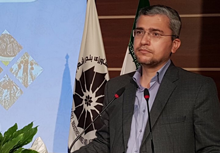 جوانههای امید به رونق بازار خرما در سایه برگزاری سومین نمایشگاه بوشهر