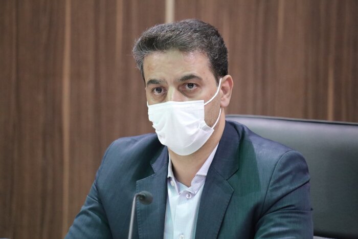 فرماندار بافق: مردم با تزریق واکسن انتقال ویروس کرونا را قطع کنند