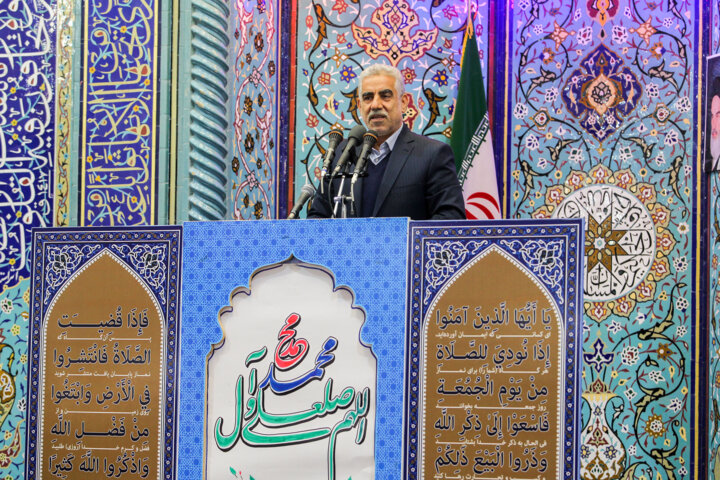 گیلان در هفتهای که گذشت، از آغاز تغییر مدیریتی تا یادواره میرزاکوچک