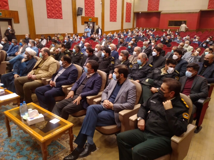 استاندار تهران: مدیران اشرافی، جایگاهی در دولت ندارند