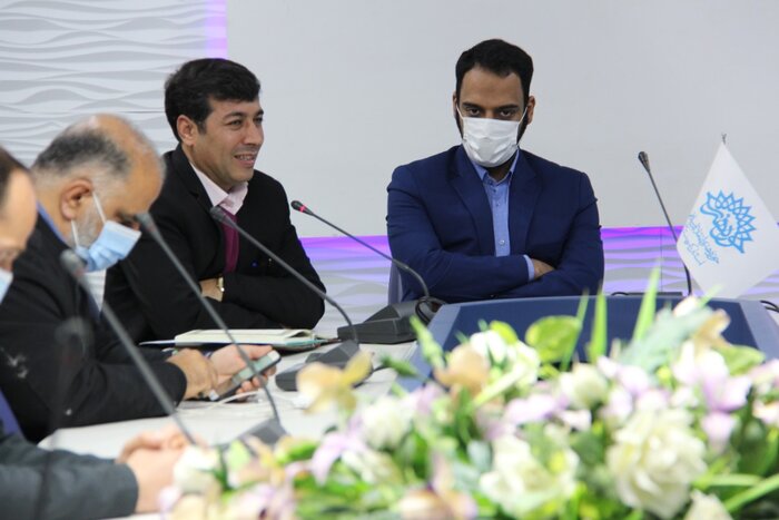 سرمایه گذاری فرهنگی در کردستان متناسب با زیست بوم منطقه باشد