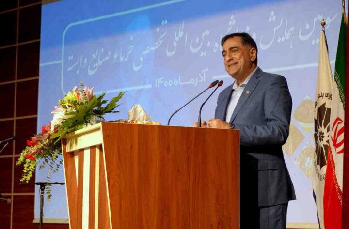 جوانههای امید به رونق بازار خرما در سایه برگزاری سومین نمایشگاه بوشهر