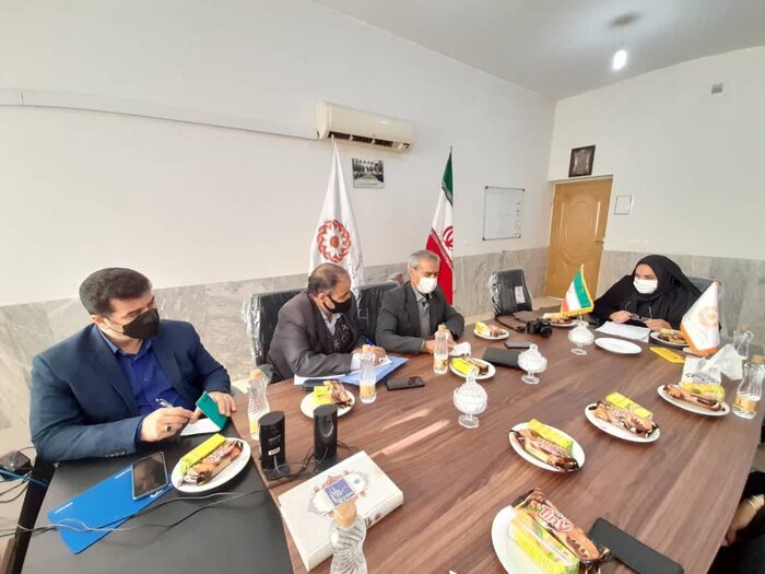 پنج  هزار و ۸۹ نفر معلول در کاشان شناسایی شده است 