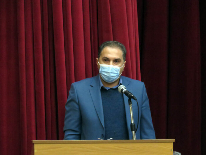 فرماندار مراغه بر اشتغال توانجویان و مناسب سازی اماکن عمومی تاکید کرد