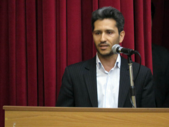 فرماندار مراغه بر اشتغال توانجویان و مناسب سازی اماکن عمومی تاکید کرد