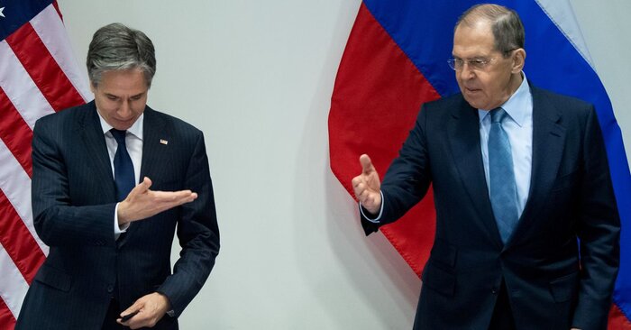 چرا واشنگتن بر آتش اختلاف مسکو- کی‌یف می‌دمد؟