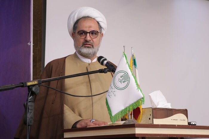 نقشه مهندسی فرهنگی کشور نیازمند بازنگری است