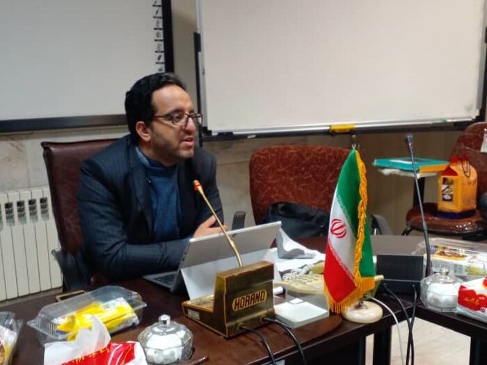 ترسیم راهبرد تثبیت حاکمیت سایبری در ایران ضروری است