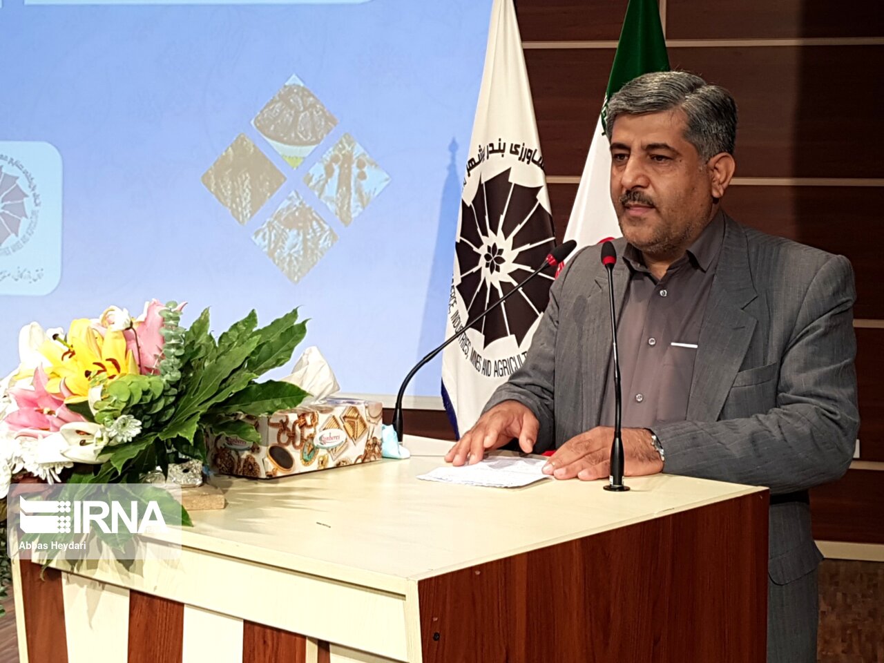 قانون اصلاح خرید تضمینی موجب افزایش انگیزه تولید شد قانون اصلاح خرید تضمینی موجب افزایش انگیزه تولید شد