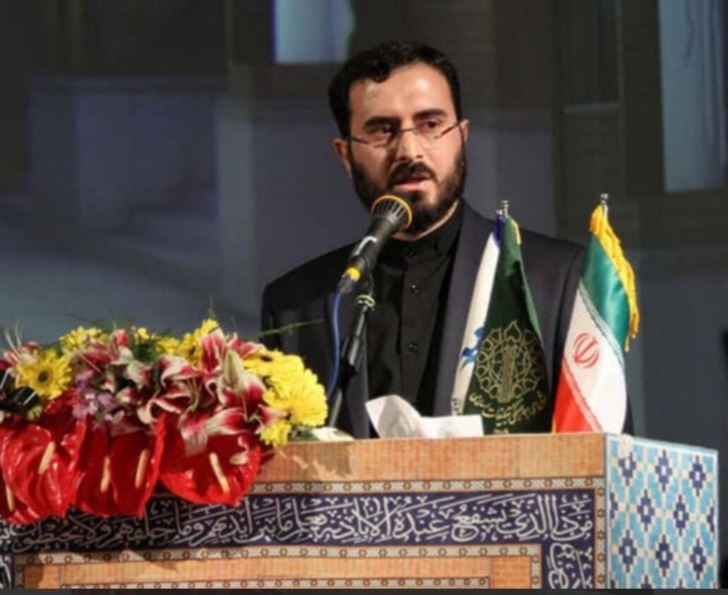 روحیه استکبار سیتزی میرزاکوچک خان کم‌نظیر بود