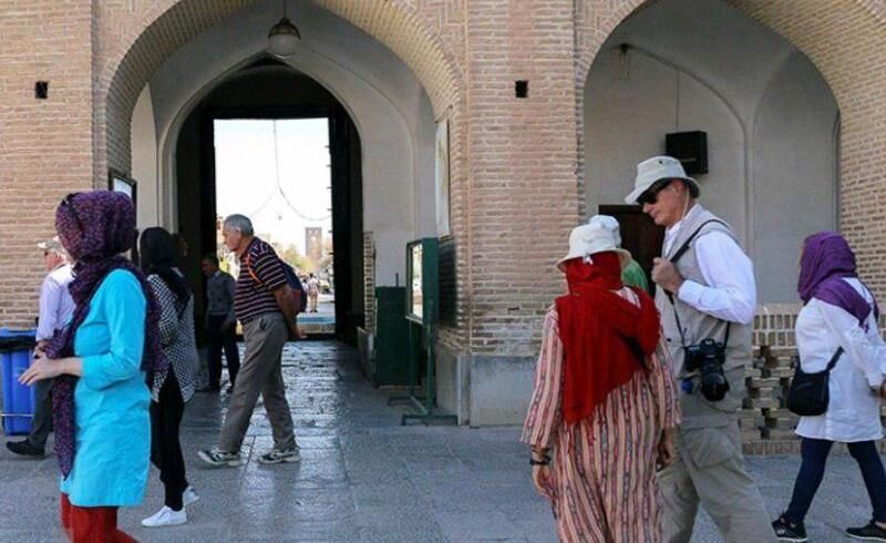 استاندار یزد: گردشگری اولویت اصلی توسعه استان است 