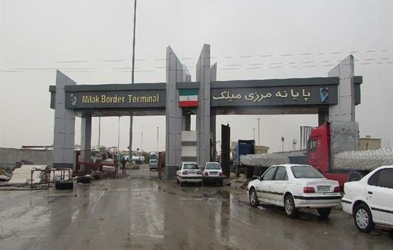 دیوار امنیتی مرزی سیستان و بلوچستان و اتفاقات گاه و بیگاه مرزی