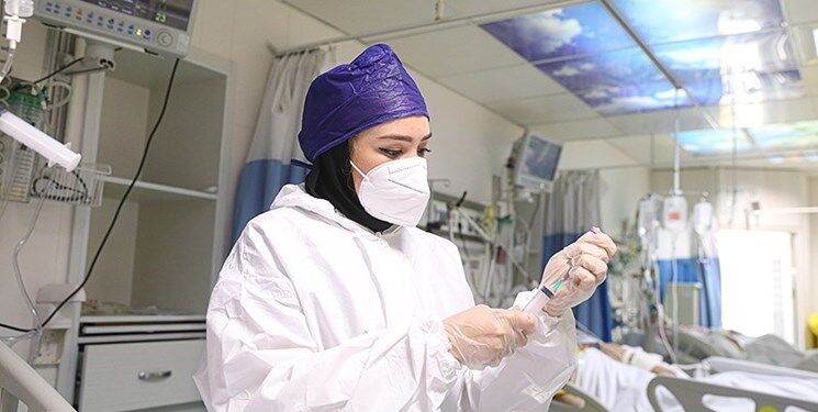 ۱۵ آذرماه و آخرین خبرهای کرونایی استانها ۱۵ آذرماه و آخرین خبرهای کرونایی استانها