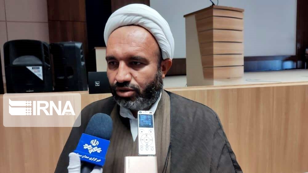 سالانه ۳۰هزار حافظ قرآن در موسسه قرآنی بیت الاحزان تربیت میشوند  سالانه ۳۰هزار حافظ قرآن در موسسه قرآنی بیت الاحزان تربیت میشوند