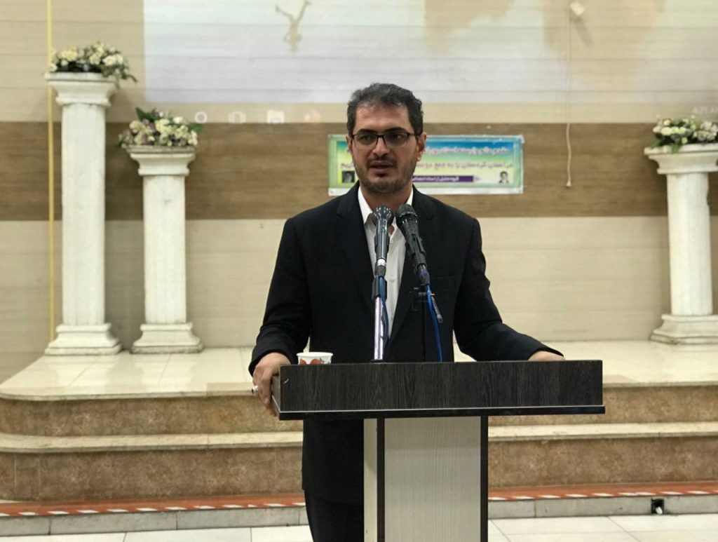 استاندار کردستان: تجربیات ارزشمند معلمان بازنشسته بکارگیری شود استاندار کردستان: تجربیات ارزشمند معلمان بازنشسته بکارگیری شود