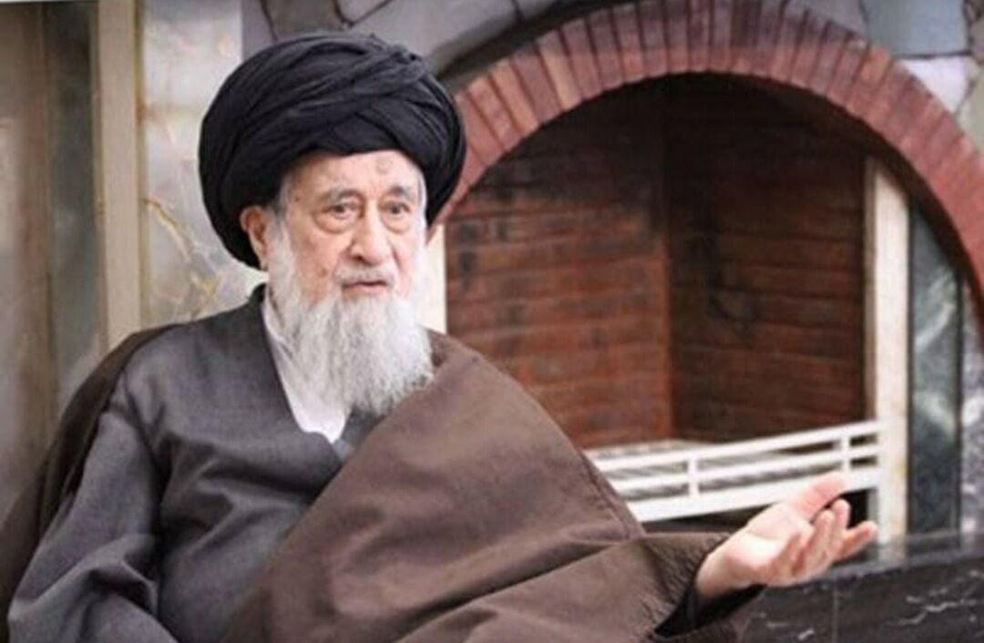 تسلیت شخصیتهای سیاسی و مذهبی درپی درگذشت آیتالله رضی شیرازی