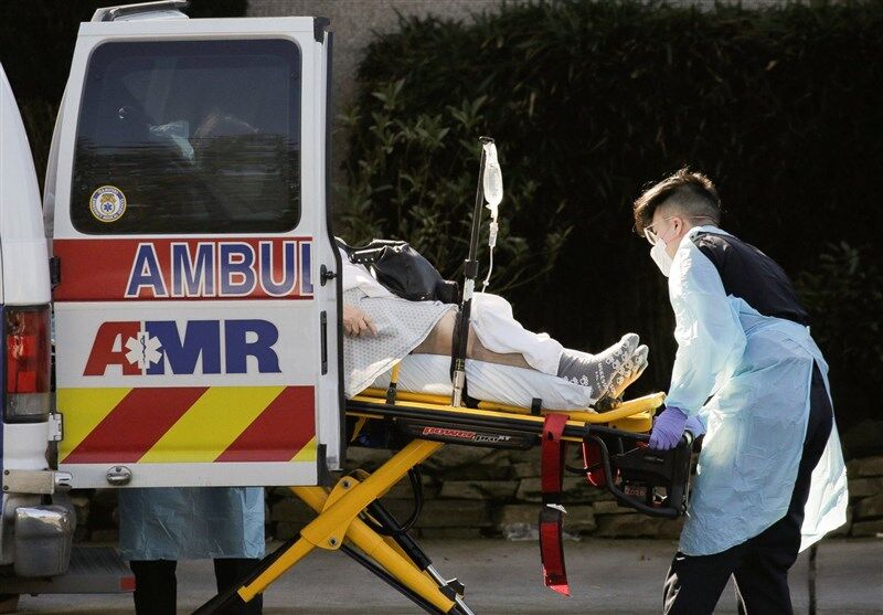 شمار مبتلایان جهانی کرونا از ۲۶۴ میلیون نفر گذشت شمار مبتلایان جهانی کرونا از ۲۶۴ میلیون نفر گذشت