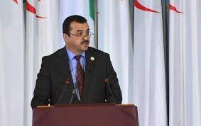 وزیر نفت الجزایر:انعطاف بازار علت تصمیم اوپک پلاس به افزایش تولید است