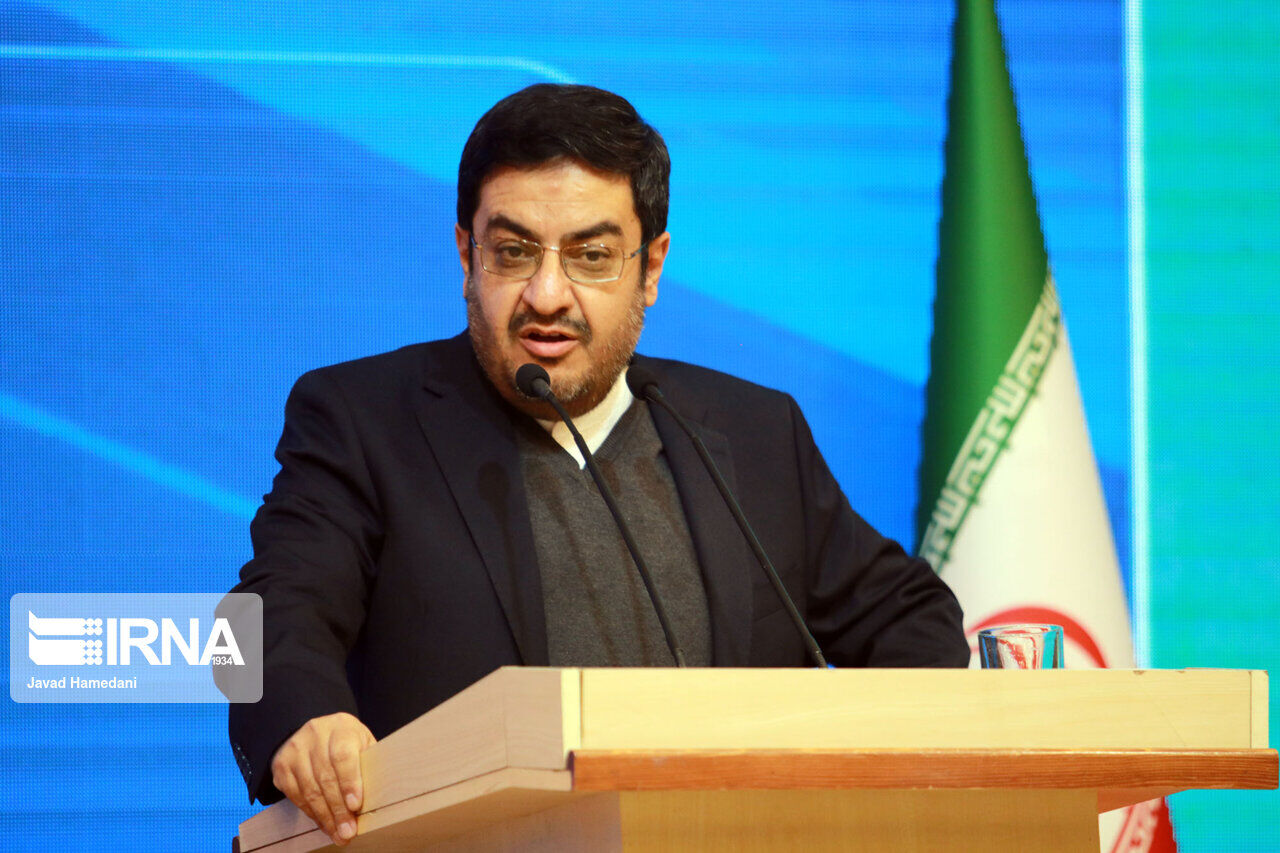 معاون استاندار همدان: حضرت زینب(س) الگوی شایسته برای پرستاران است 