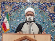 امام جمعه میامی: لازمه موفقیت در مذاکرات برجام لغو همه تحریم‌ها است