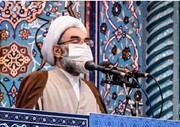شرط احیای برجام برداشتن تحریم‌ها و حفظ عزت ملت ایران است