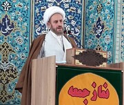 امام جمعه مهدیشهر: راه برون‌رفت از مشکلات مدیریت جهادی و انقلابی است