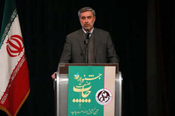 استاندار همدان: سند فرهنگی باید در تراز جمهوری اسلامی تدوین شود