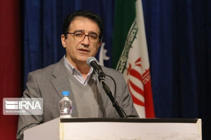 خبر خوش تئاتر از مدیر هنری 4
