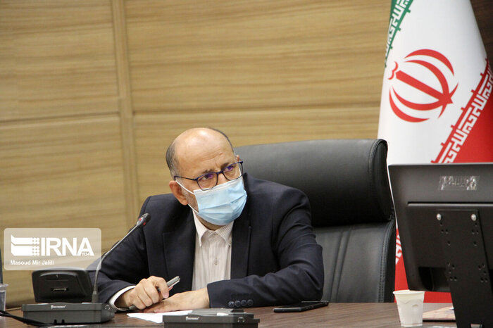 نماینده اردکان در مجلس: توسعه صنعت سبز تولید کنجد نیاز به حمایت دارد